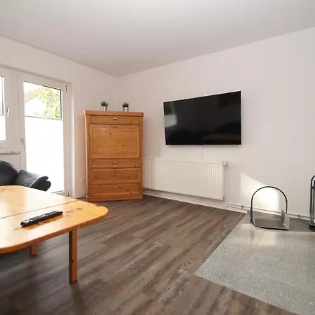 Holiday home Seewolf - A16900 Dahme (Schleswig-Holstein)