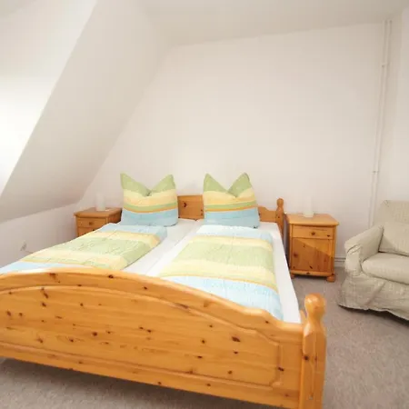 Seewolf - A16900 Holiday home