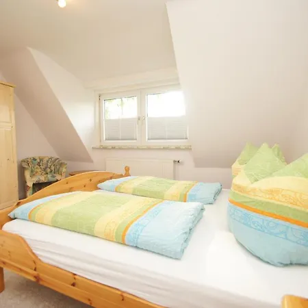 Holiday home Seewolf - A16900