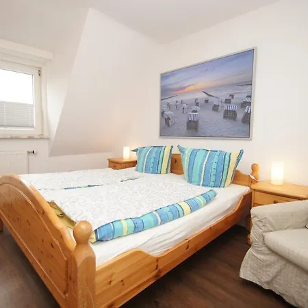 Holiday home Seewolf - A16900