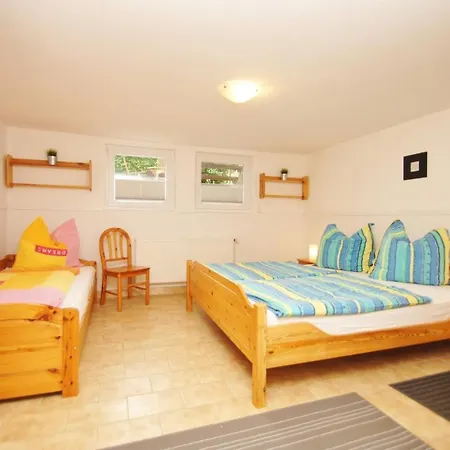 Holiday home Seewolf - A16900 *