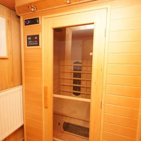 Holiday home Seewolf - A16900 *