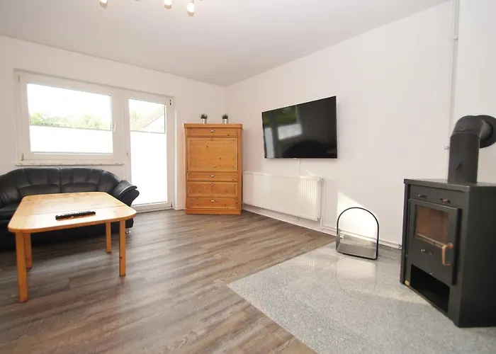 Seewolf - A16900 * Dahme (Schleswig-Holstein)