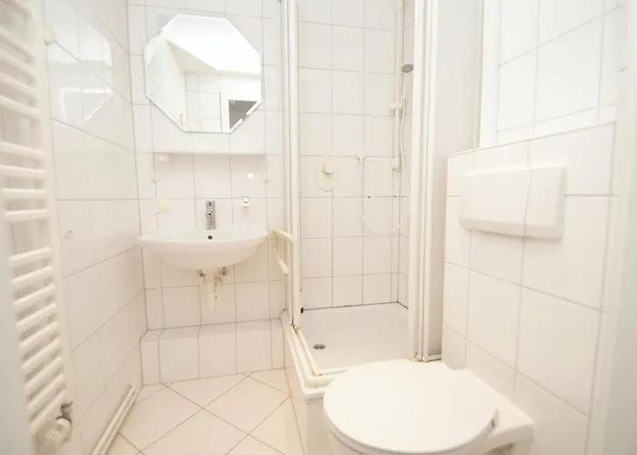 Casa de Férias Seewolf - A16900 *