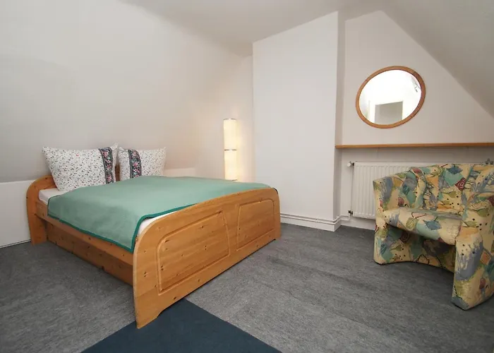 Seewolf - A16900 * Dahme (Schleswig-Holstein)