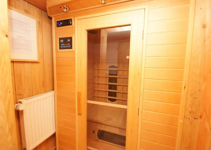 Casa de Férias Seewolf - A16900 *